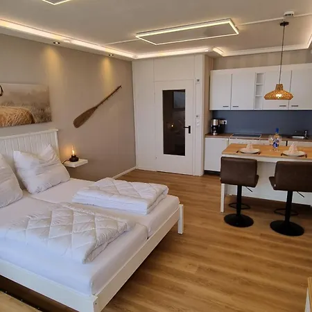 Kuestenkoje Apartment