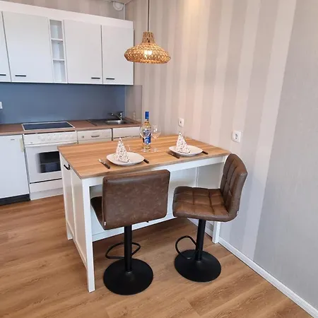 Apartment Kuestenkoje