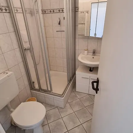 Kuestenkoje Apartment Wendtorf