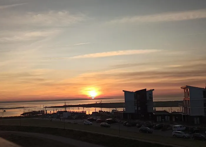 Kuestenkoje * Wendtorf