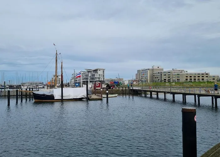 Apartamento Kuestenkoje