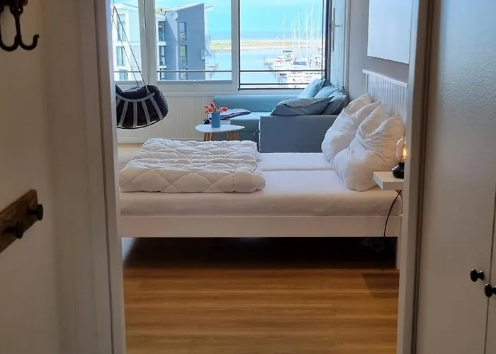 Kuestenkoje * Wendtorf