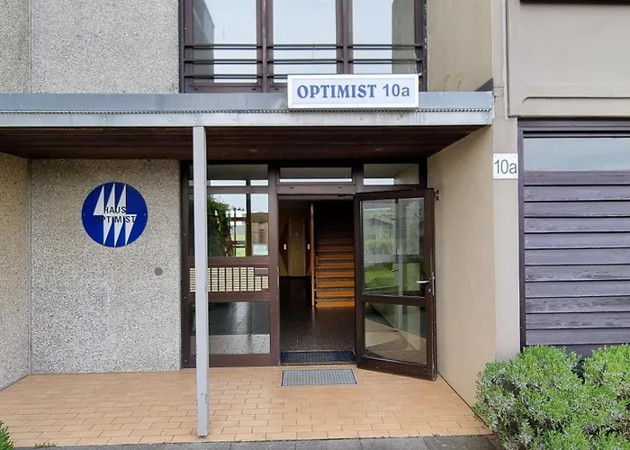 Kuestenkoje * Wendtorf