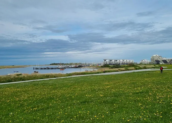 Apartamento Kuestenkoje